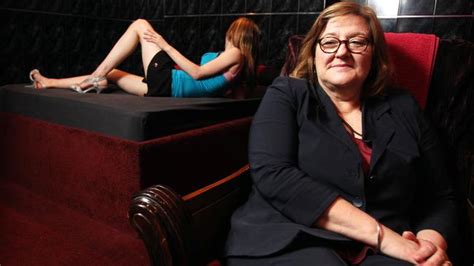 Sex Workers Would Be Free To Work The Streets If Third Attempt At Legalising Prostitution Passes