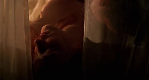 Nude Video Celebs Cate Blanchett Nude Elizabeth 1998