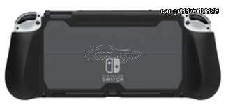 Car Gr Hori Hybrid System Armor Pro Switch Oled Nintendo Switch