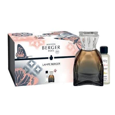 Lampe Berger Brander Lilly Nude HuisparfumPlaza De Lampe Berger Specialist