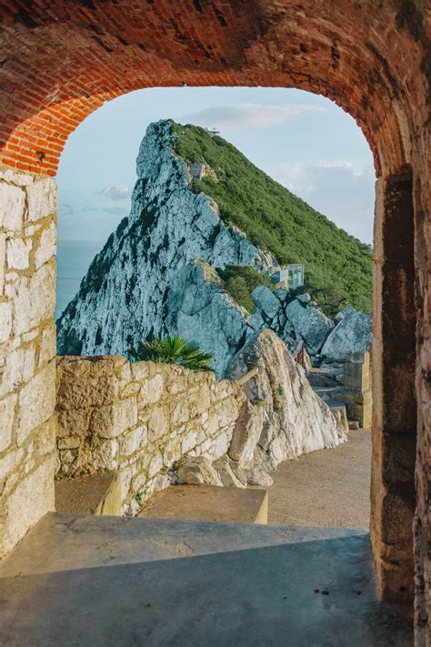 10 Very Best Things To Do In Gibraltar - Hand Luggage Only - Travel