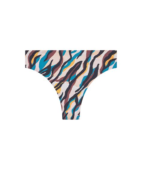 Wunderwear Bikini Brief Bikinibyxa Bikinitrusse Fra Saltabada