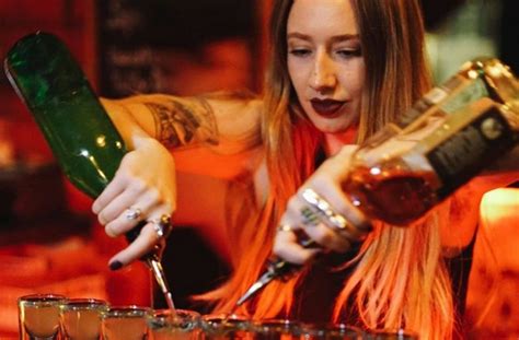 Tiana Cornelius On How Comped Drinks Can Bring In Sales