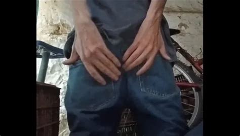 Marcus Beats Off In The Toilet Gay Cumshot Amateur Porn XHamster