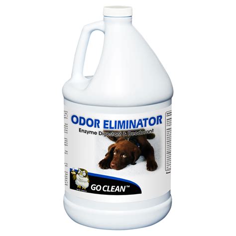 Odor Eliminator – Go Clean Supply