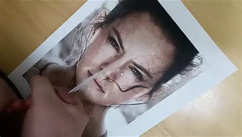 Free Daisy Ridley Cum Tribute Gay Porn Videos XHamster