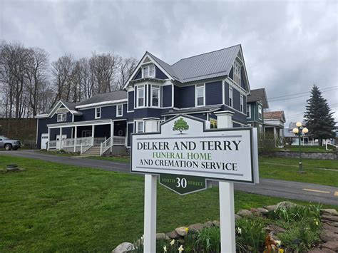 A new garden will expand the peaceful terry funeral home 11