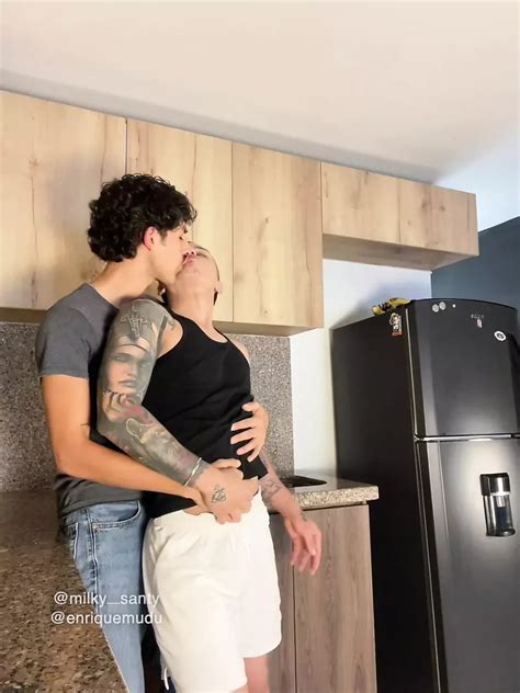 Enrique Mudu Vídeos de creadores de porno gay desnudos amadores gratis xHamster