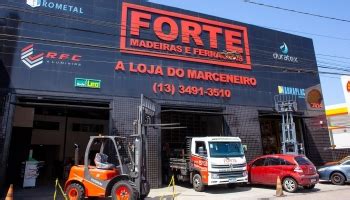 Madeiras E Ferragens Zona Oeste - Forte Madeiras e Ferragens – A loja do marceneiro!