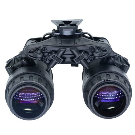 Head Mouted Military Night Vision Binoculars DTS-33