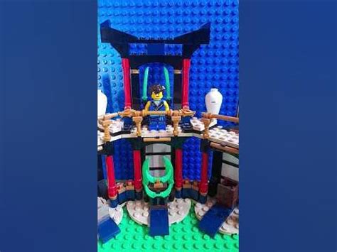 фигурка челендж (1 часть) #lego #ninjago #лего #challenge #shorts - YouTube