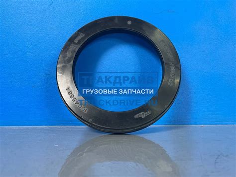 Сальник задней ступицы Foton 4189 QT469S122-310431 FOTON купить недорого