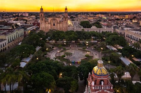 Affordable Things To Do In Merida Mexico From Someone Who Lives