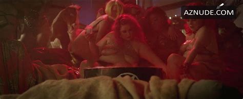 COURTNEY TROUBLE Nude AZNude