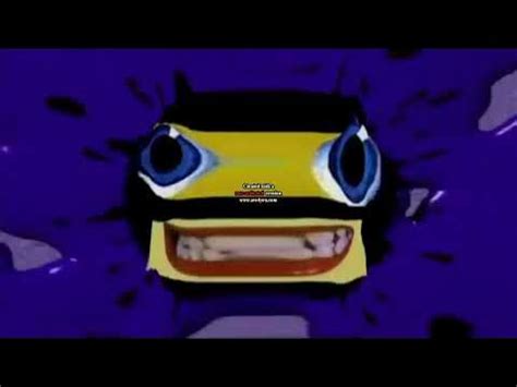 klasky csupo  weirdness  youtube