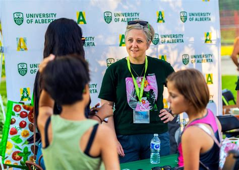 In photos: celebrating Alberta Day | The Quad