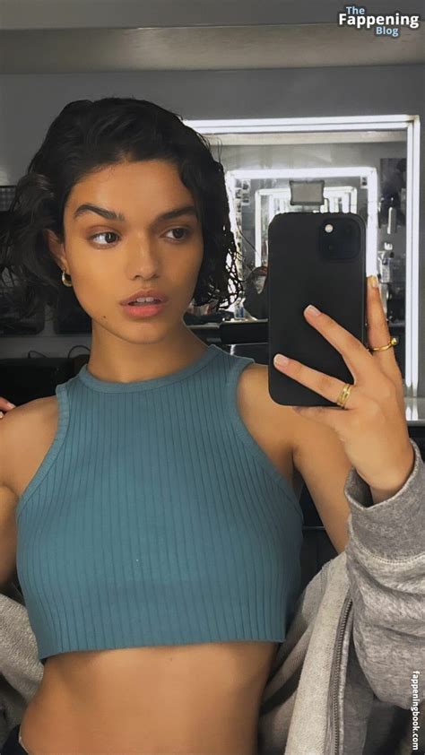 Rachel Zegler Nude OnlyFans Leaks Fappening Page 10 FappeningBook