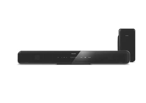 Heimkino-Lautsprecher HTS5110/12 | Philips