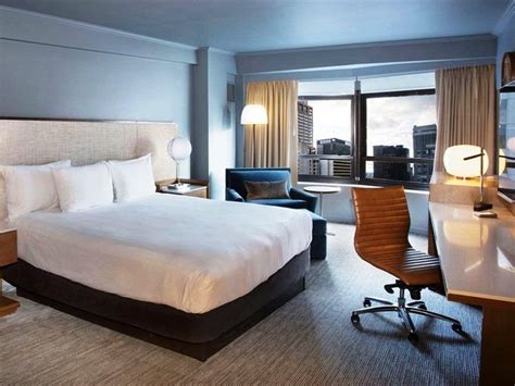 Best Price on New York Hilton Midtown Hotel in New York (NY) + Reviews!