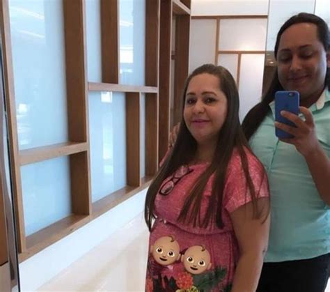 Mujer Le Presta Vientre A Su Hijo Gay Para Que Pueda Ser Padre FOTOS ACTUALIDAD OJO