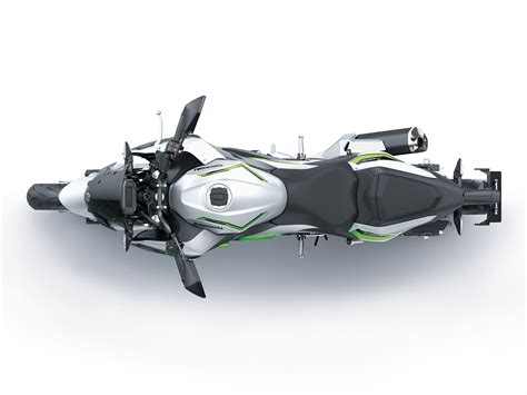 Kawasaki Z Hybrid A revolução híbrida chega às motos naked Mototour Seu portal em duas
