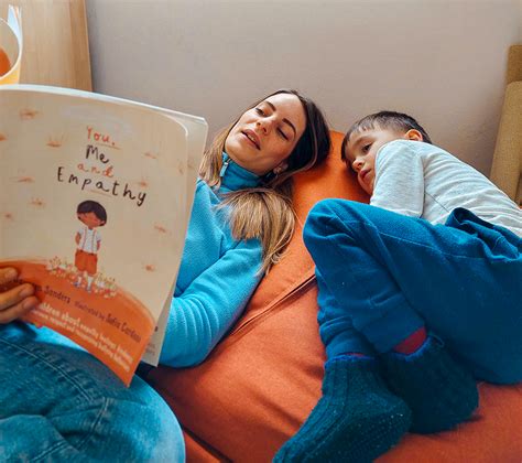 Everyday Bookworms: Why it’s always a celebration of reading with