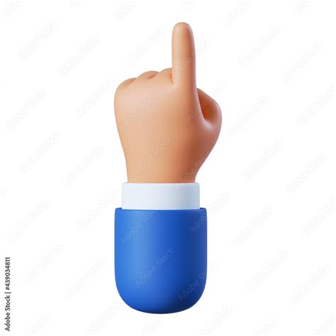 Free Clip Cartoon Hand Pointing Download Free Clip Cartoon Hand
