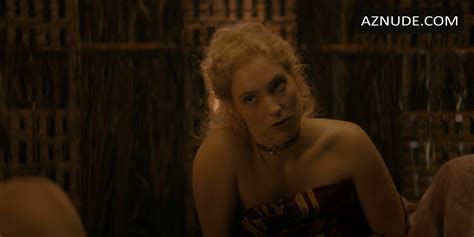 Dune Prophecy Nude Scenes Aznude