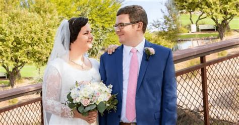 Mormon Couple Wed After Husband Came Out As Gay Say They Have A Happy Normal Marriage
