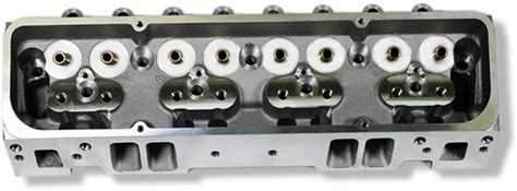 7 Best Aluminum Heads For Small Block Chevy 2024 Top Picks