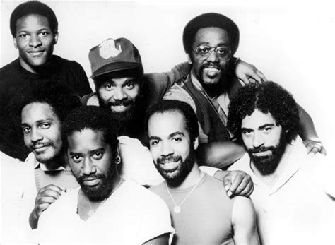 Maze Featuring Frankie Beverly - M&M Group Entertainment