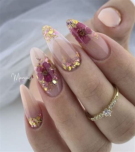 Pin By Zenildaarruda Da On Unhas Gel Nails Stylish Nails Nude Nails