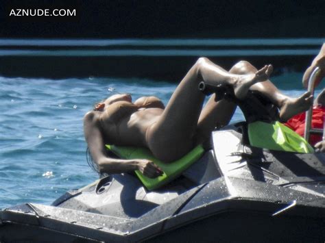 CRISTINA BUCCINO Nude AZNude