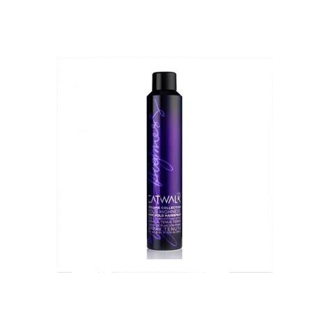 Tigi Catwalk Firm Hold Hairspray 300ml