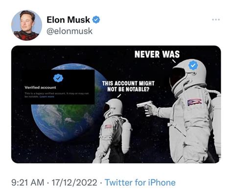 Elon Musk meme : r/NewsAroundYou