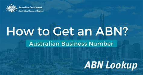 How to Get an ABN? – 12 Important Things You Shouldn't Ignore!