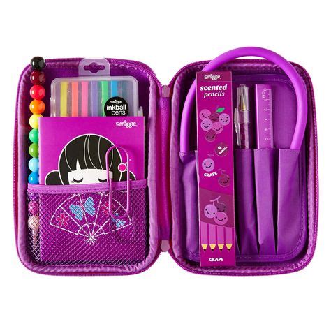 27 Smiggle ideas | cute school supplies, school bags for kids, girl school supplies