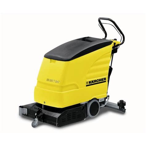 Запчасти на поломоечные машины Karcher | доставка запчастей в регионы
