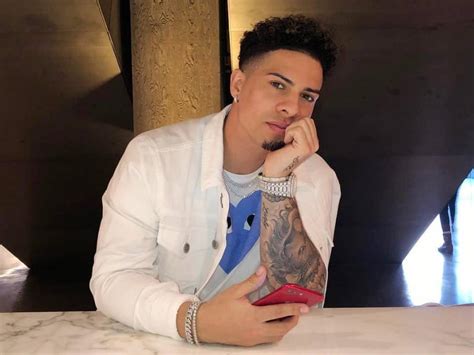 Austin McBroom Bio, Age, Height, Wife, Net Worth, Wiki