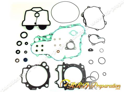 Kit Joints Moteur Complet Pi Ces Athena Pour Yamaha Wr Yz Cc