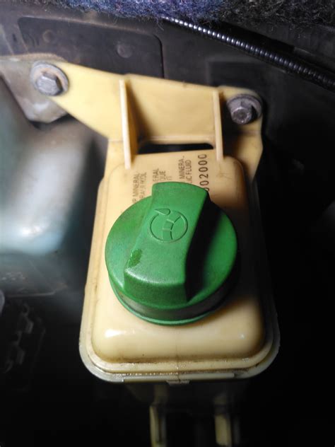 Замена жидкости ГУР Ауди А6 С5 — Audi A6 Avant (C5), 2,5 л, 2004 года ...