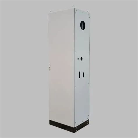 CRCA I Panel Control Panel Enclosures Powder Coating At Best Price In