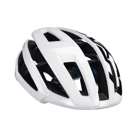 Leatt Casco Mtb Endurance Bianco Caschi Mtb Bmo Bike Mailorder