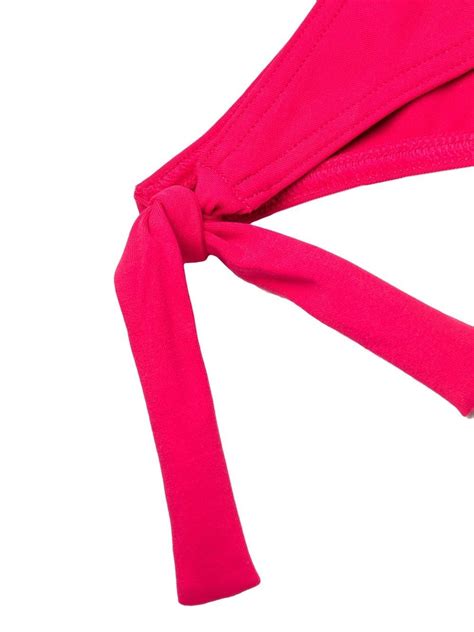 Eres Panache Thin Bikini Bottoms In Pink ModeSens