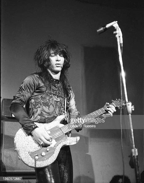 New York Dolls Johnny Thunders