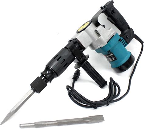 9trading 3000bpm 1 12 Electric Demolition Jack Hammer Concrete