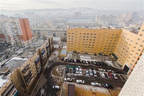 Чита, улица Красноармейская 54 — Агентство недвижимости Декабрист