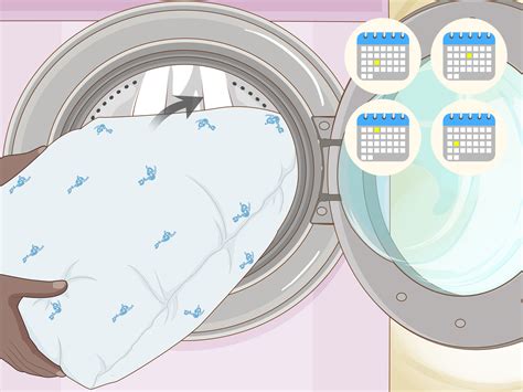 can you wash pillow in washing machine 10