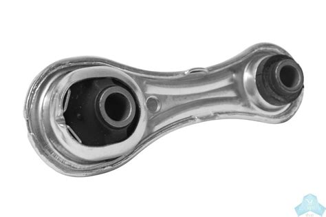 Усиленная нижняя опора двигателя МАВИКО для Лада Ларгус, Рено Логан 2 ...