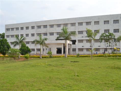 Coimbatore Institute of Engineering and Technology- Ranking, Admissions ...